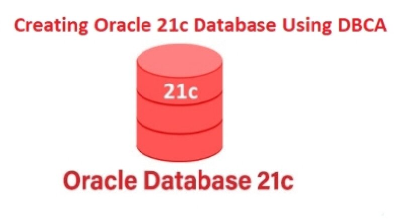 Oracle Database Kurulumu 