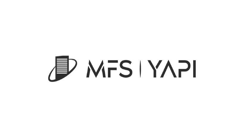 MFS Yapı Logo Tasarımı
