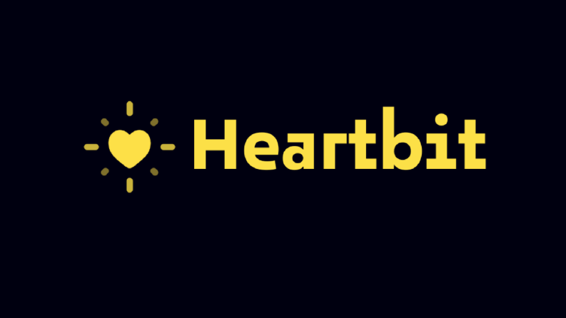 Heratbit Socail App