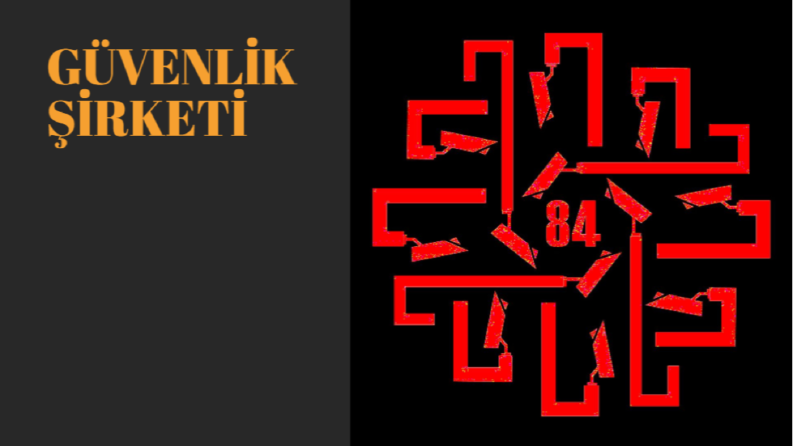 İş örneğim