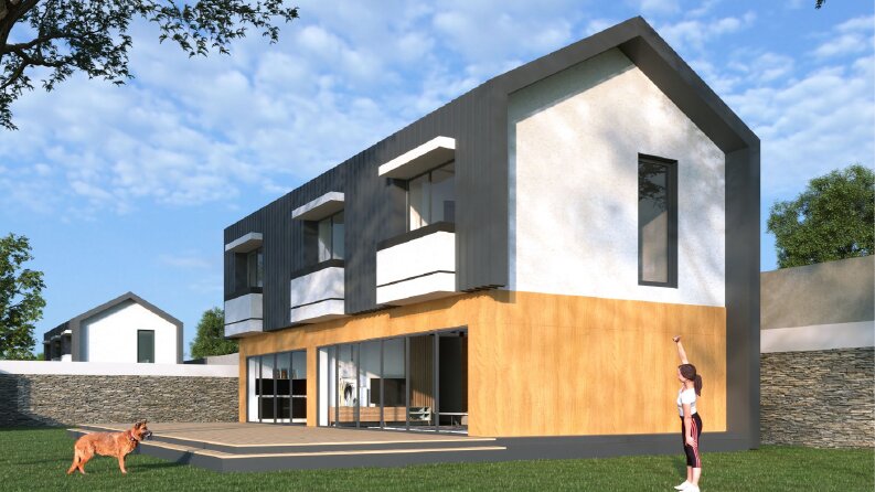 HD House