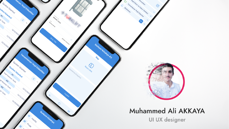 App Design