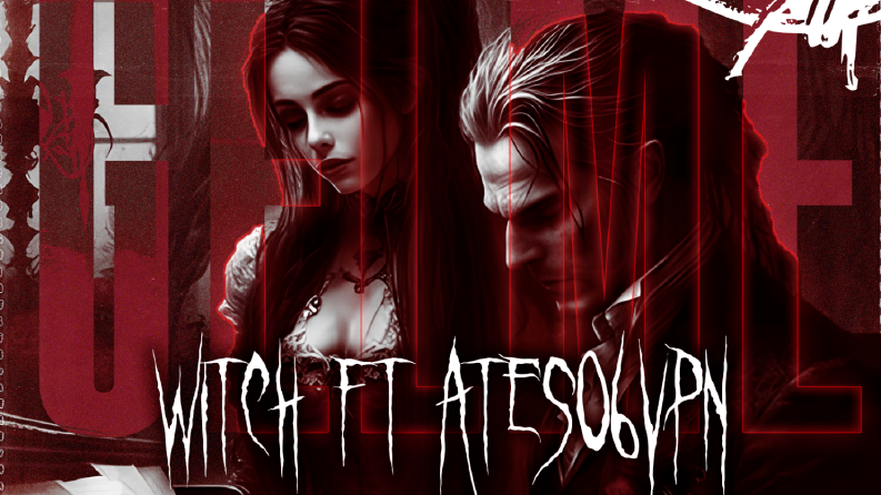 Ates06VPN & Witch - Gelme