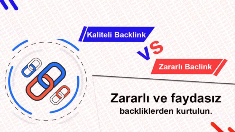 Bad Backlink