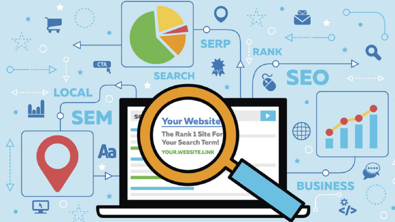 SEO Analiz Raporu
