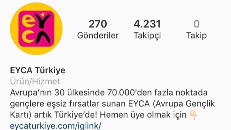 Markalaşmasına Katkıda bulunduğum sayfalar