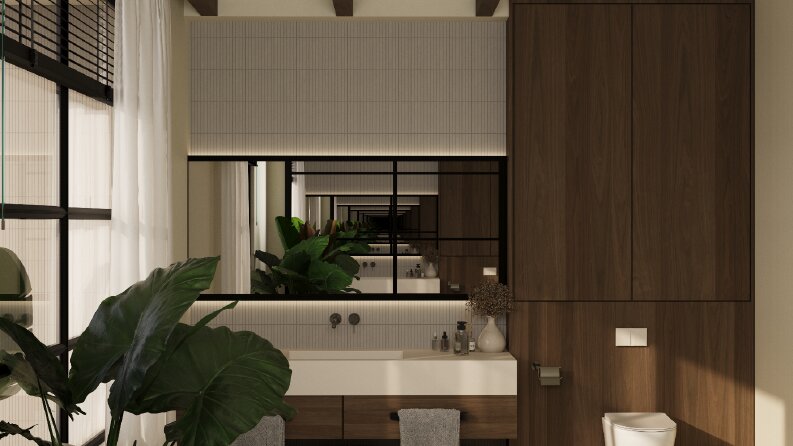BANYO-AKDENİZ