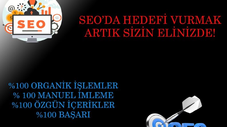 İş örneğim