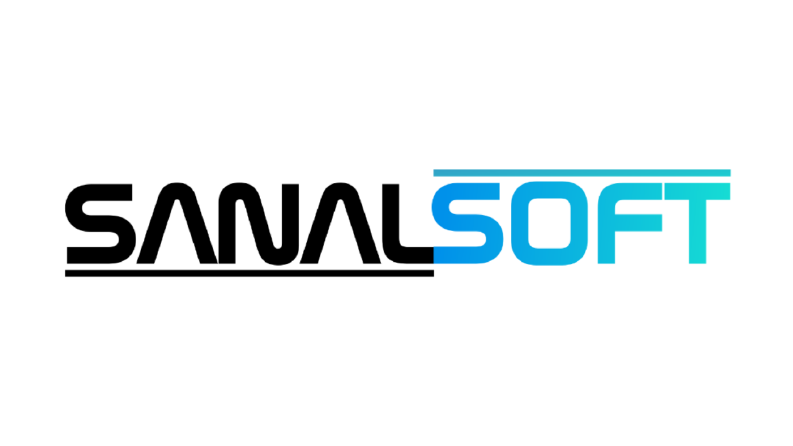 Sanal Soft & Buy Spor- Logo Tasarımı 