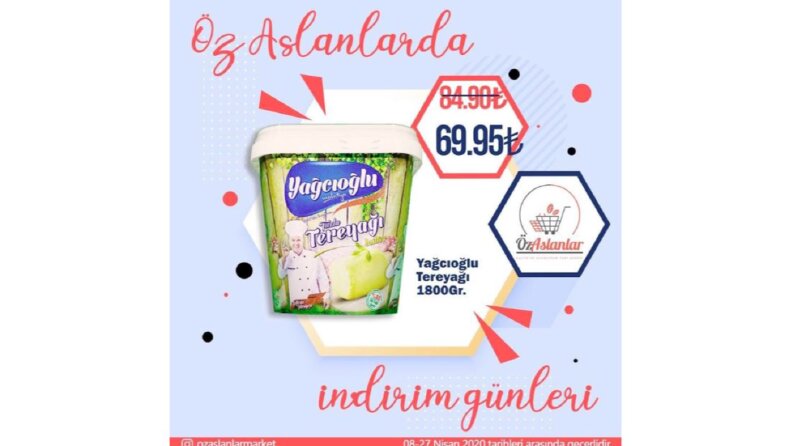 Ürün Postu Tasarımları