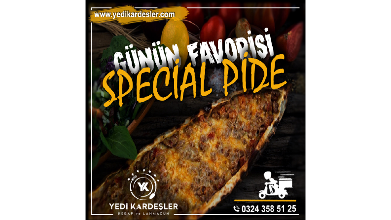 Restaurant Post Tasarımı-2