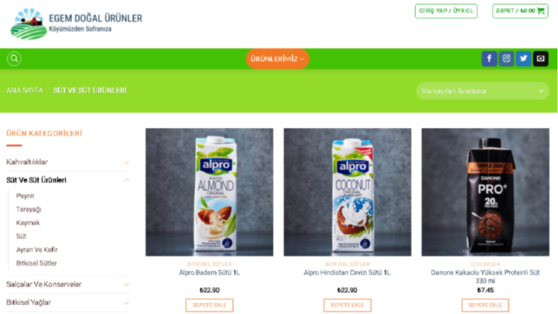 Egemciftligi.com