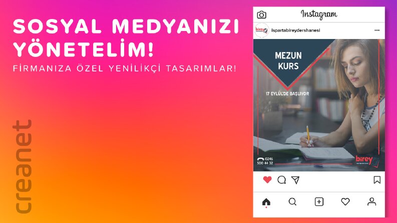 İş örneğim