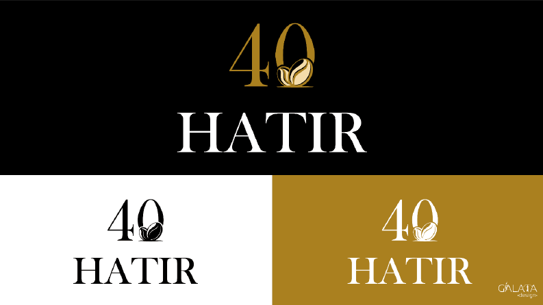 Logo Tasarımı