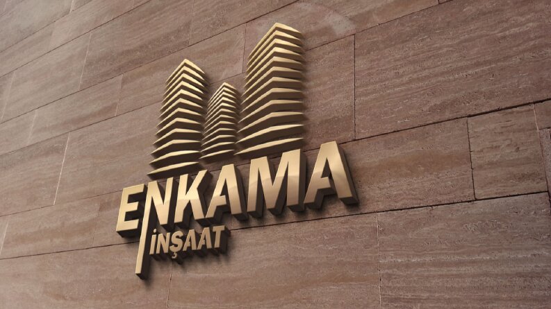 MARKA LOGO TASARIMI