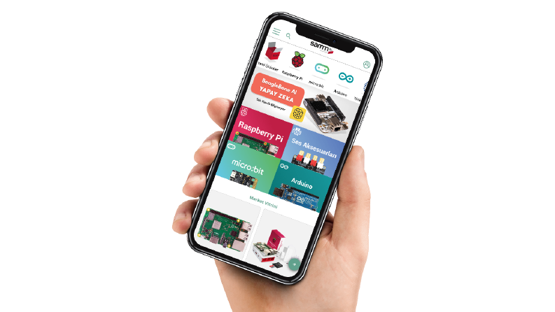 Mockup Tasarım