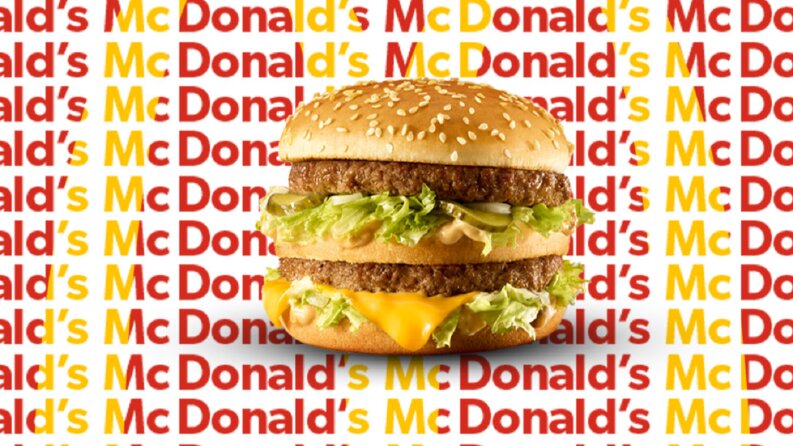 Mc Donald's