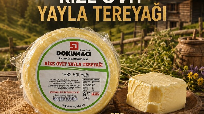 Dokumacı Şarküteri - Sosyal Medya Tasarımları & Dijital İçerik Yönetimi