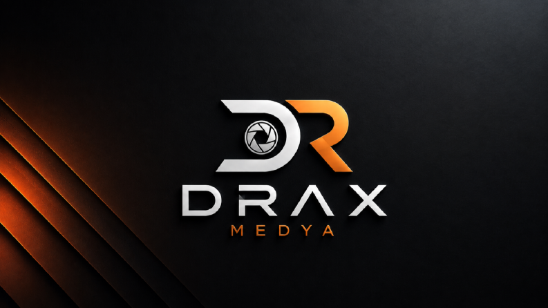Medya logo tasarımı