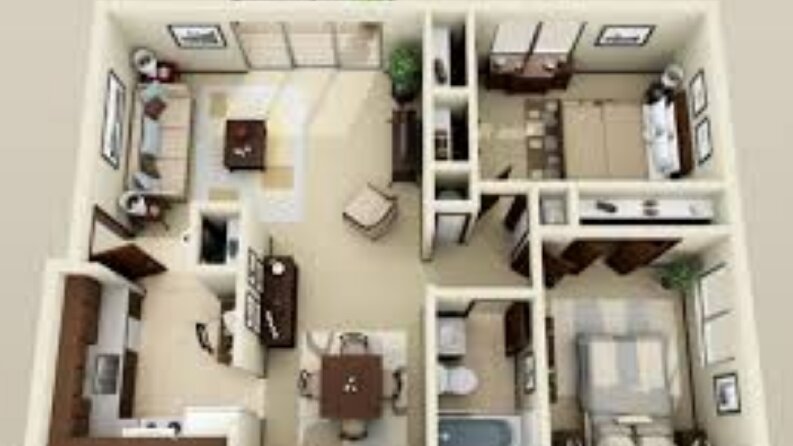 3D MODELLEME
