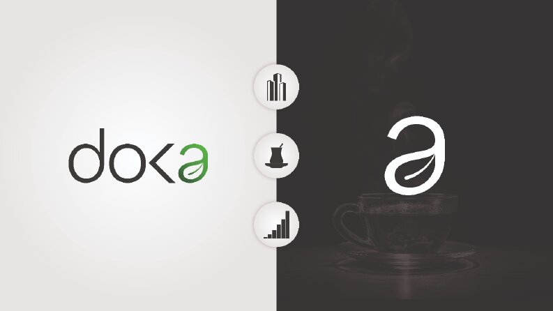 DOKA TEA