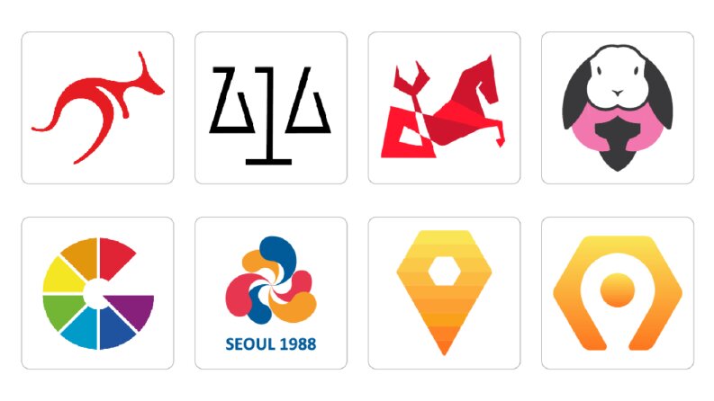 Hikayeli & Minimal Logo Tasarımları