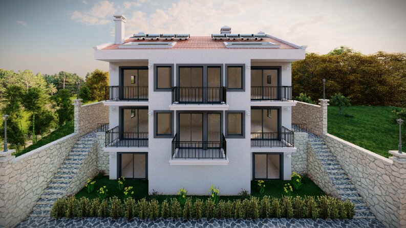 BULUT APARTMANI