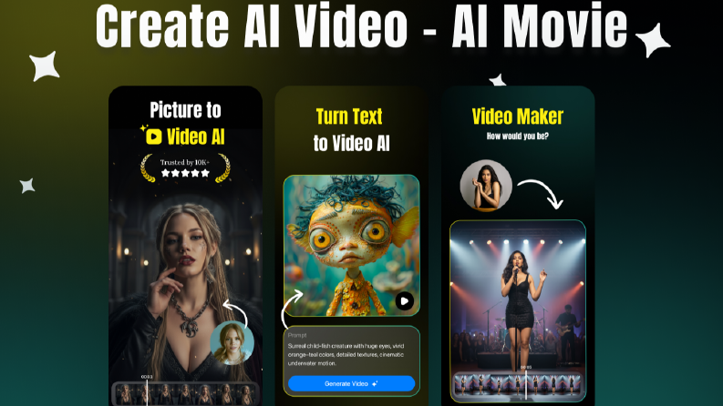 App Store Screenshots