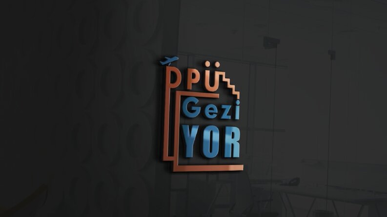 Dijital logo tasarımı