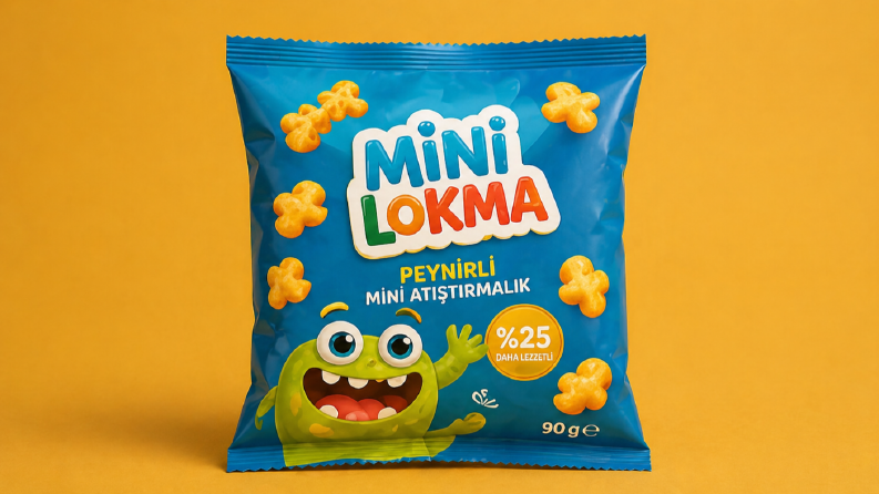 Mini Lokma