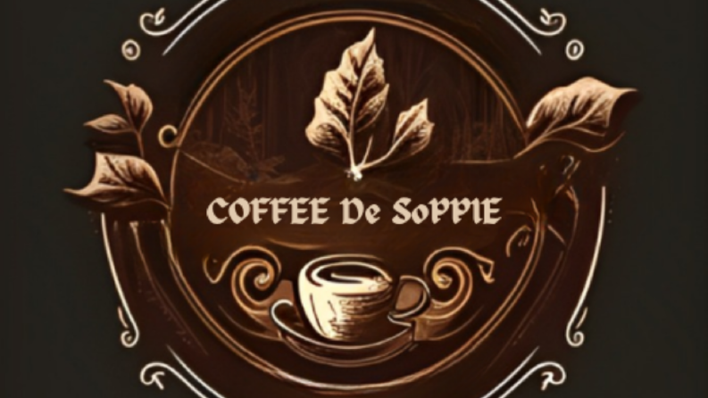 Coffee de Soppie