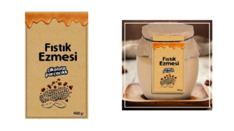 Etiket Tasarım