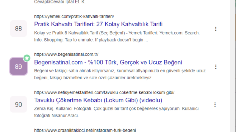 1 Ayda Zorlu Kelimede İlk 100deyiz