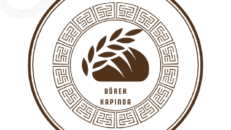 Ben etkileyici logo tasarımı yaparım