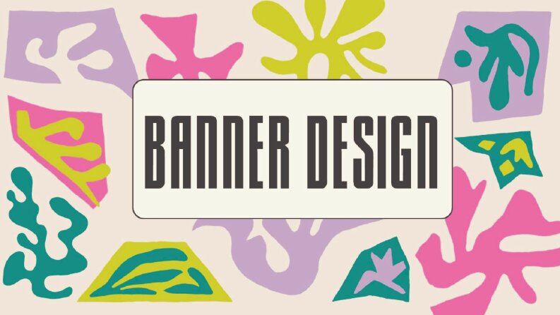 Banner Design
