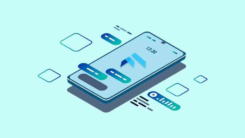 Flutter Mobil Uygulama Geliştirme