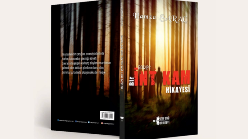 Bir İntikam Hikayesi