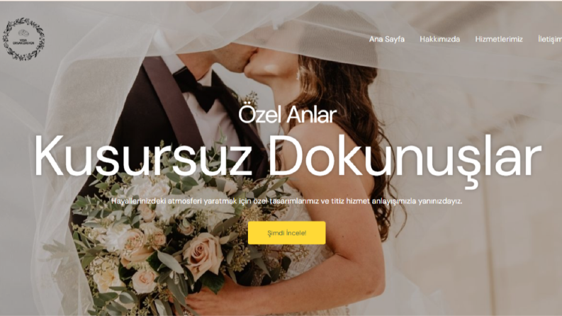 Web Tasarım
