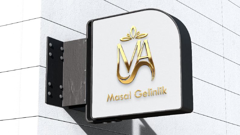 Logo tasarımı