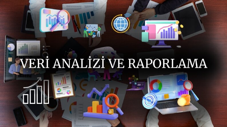 Veri Analizi ve Otomatik Raporlama Sistemleri