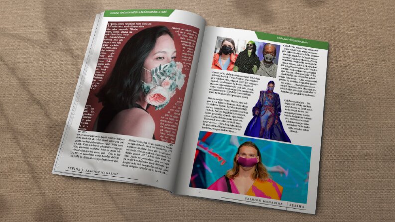 Magazine