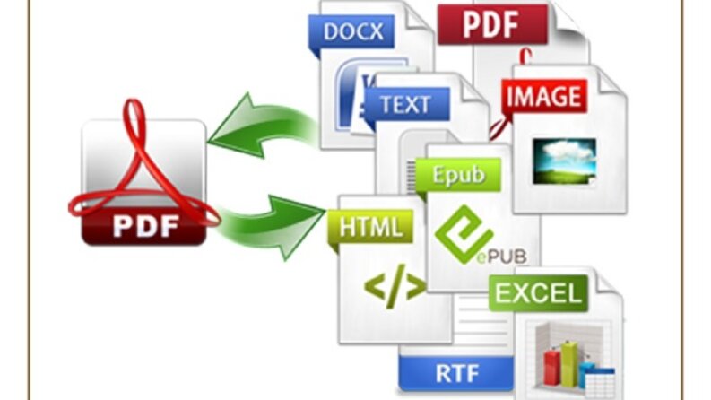 PDF dosyalarınızda tüm düzenleme işlemlerini yapabilirim