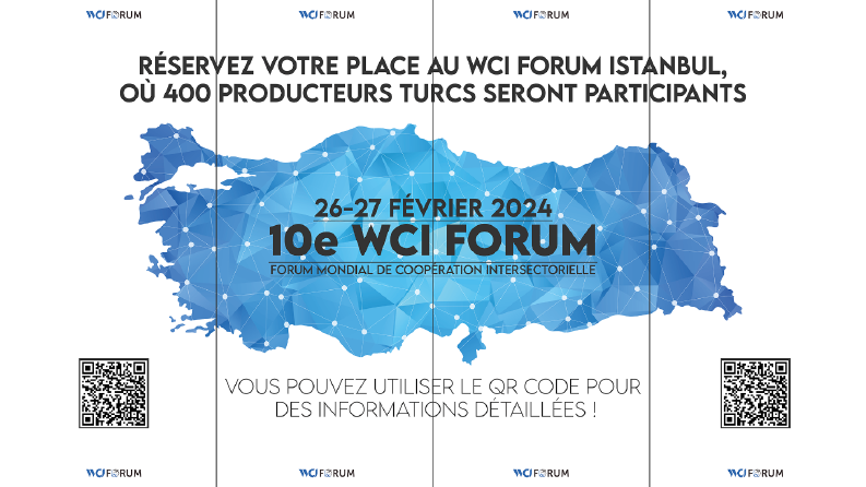 WCI Forum Stant Tasarım