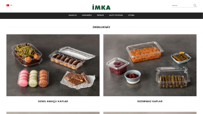 İmka Ambalaj