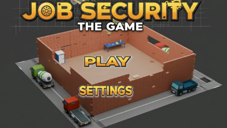 Job Security
