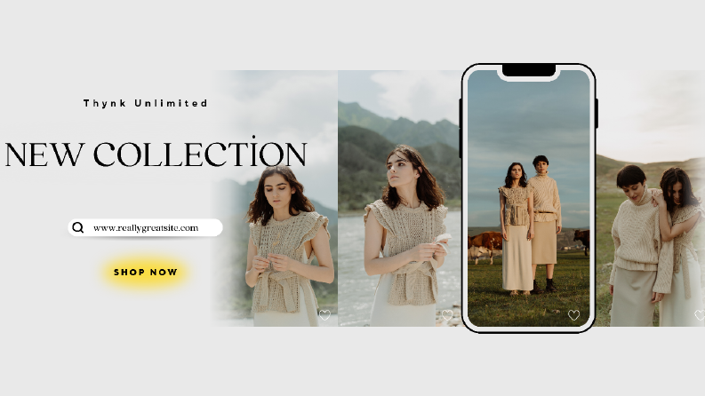 Reklam ve Banner Tasarımı