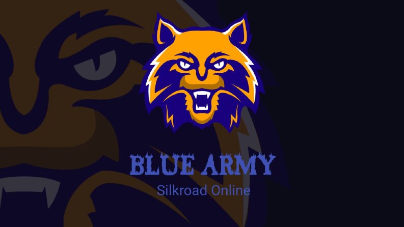 Silkroad Guild Tasarımı