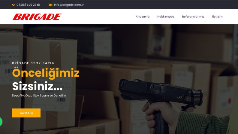 brigade.com.tr