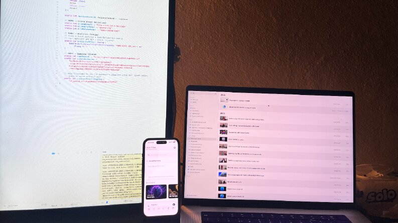 Aura | Yapay Zeka Destekli Kişisel Asistan SaaS