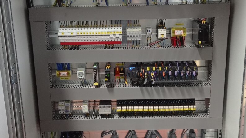 Elektrik ve Otomasyon